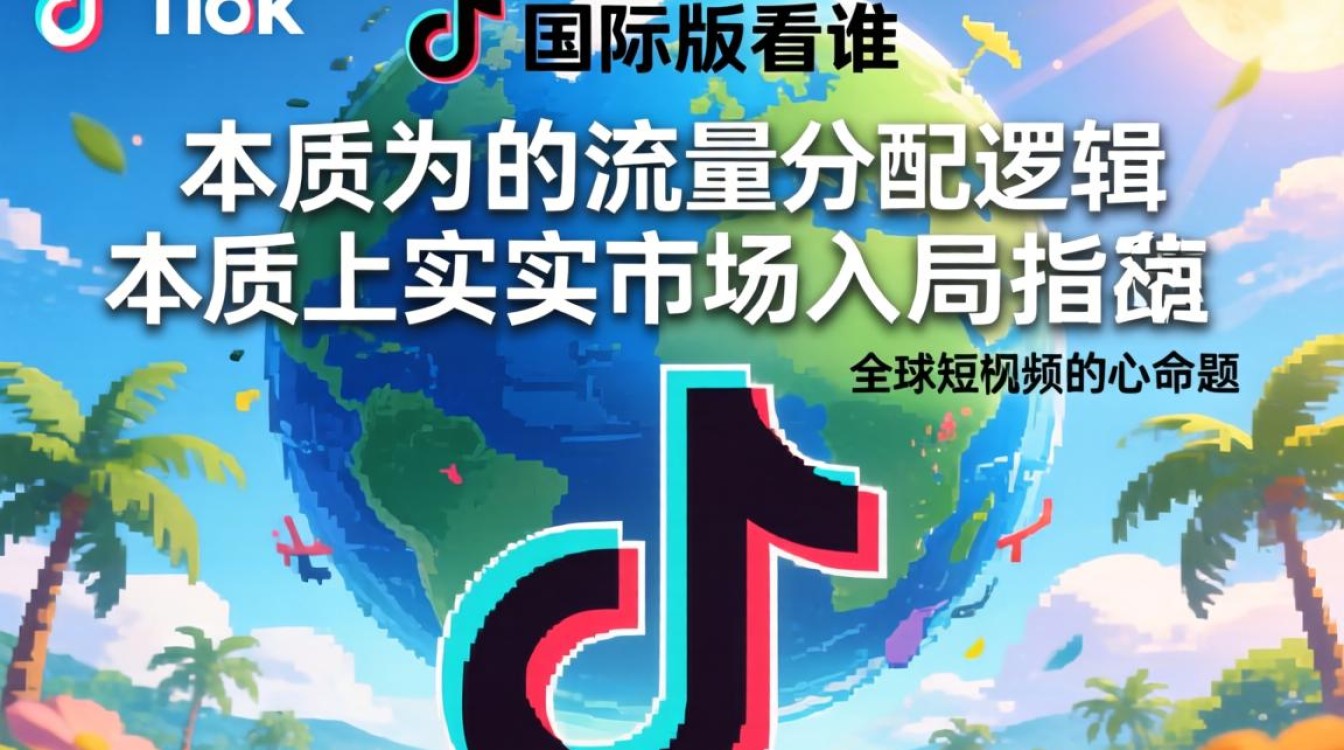 海外市场如何进入及热门国家有哪些