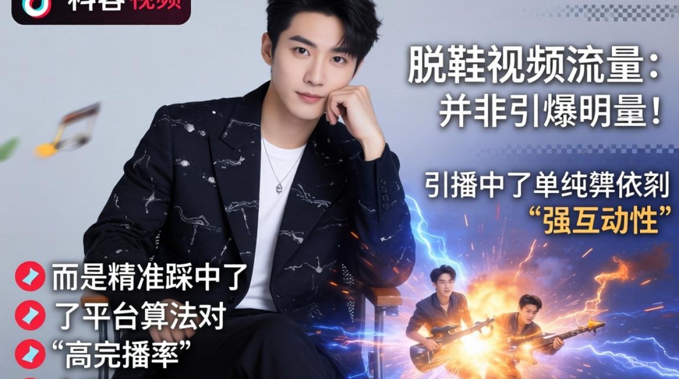 李泰容 TikTok 脱鞋机制揭秘