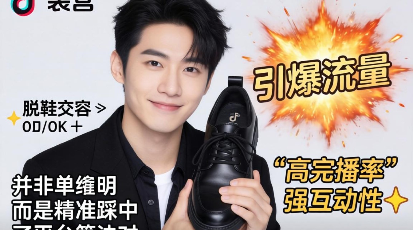 李泰容 TikTok 脱鞋机制揭秘