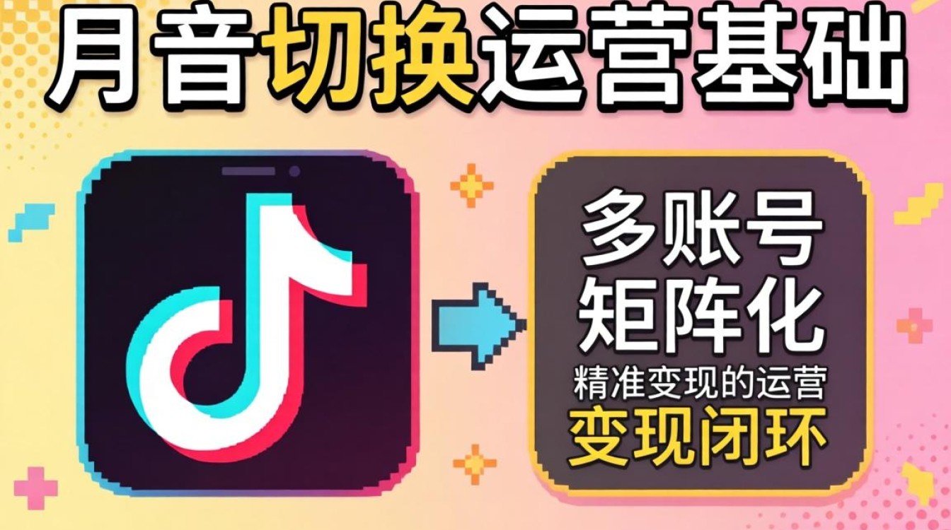 怎么用抖音号切换帐号呢