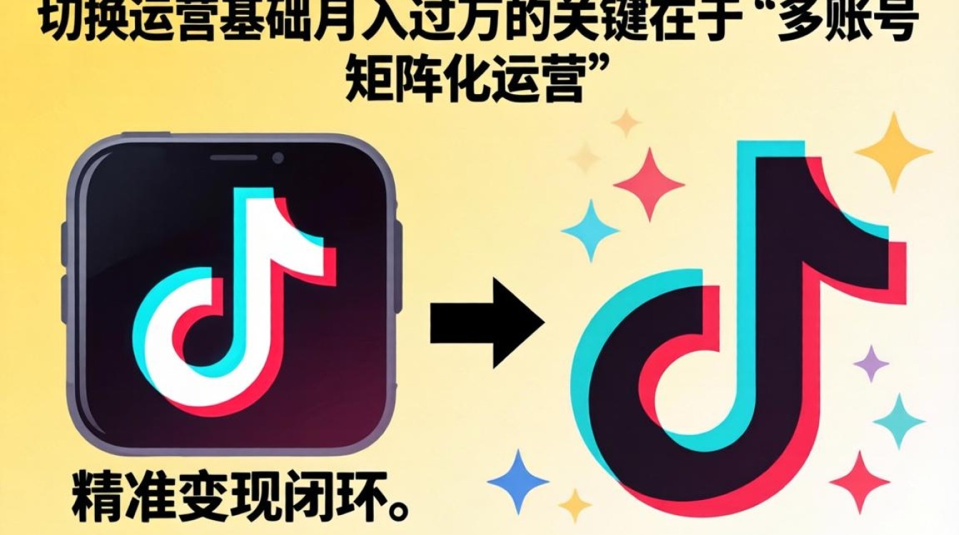 怎么用抖音号切换帐号呢