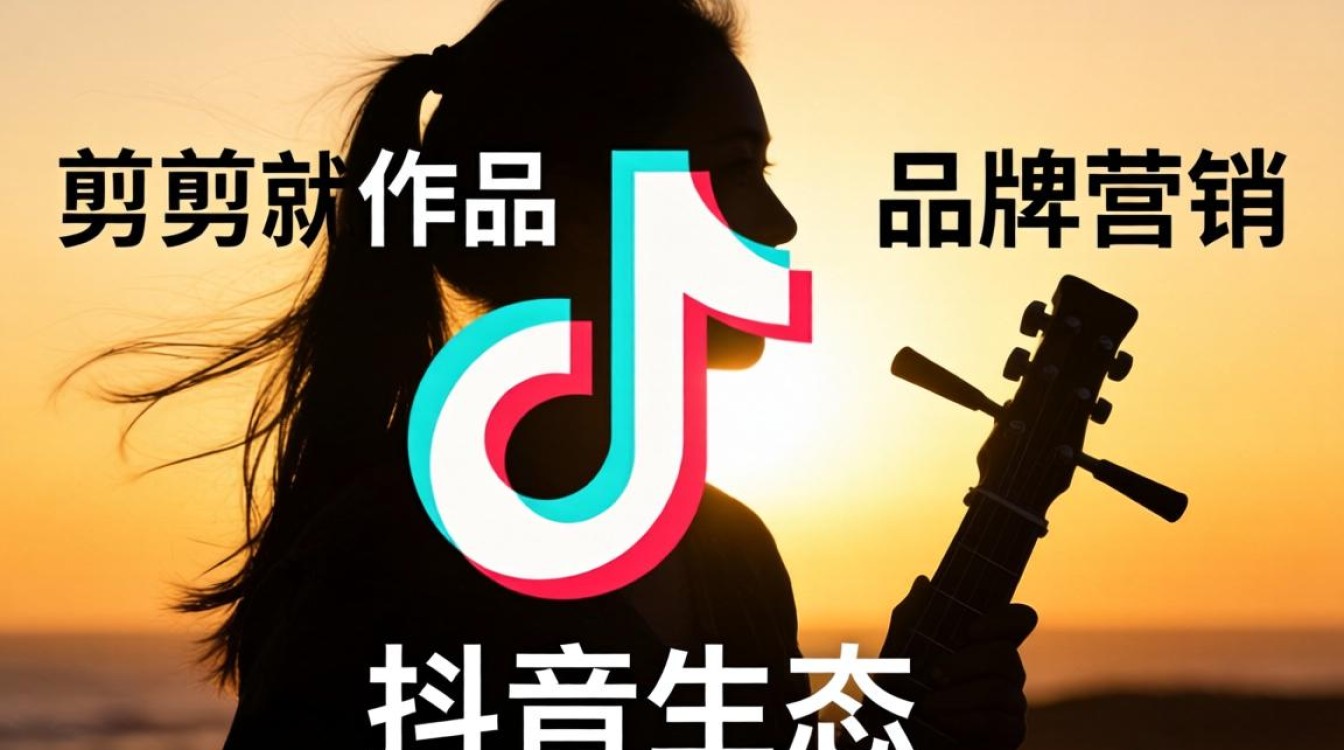 抖音里怎么发剪影作品呢