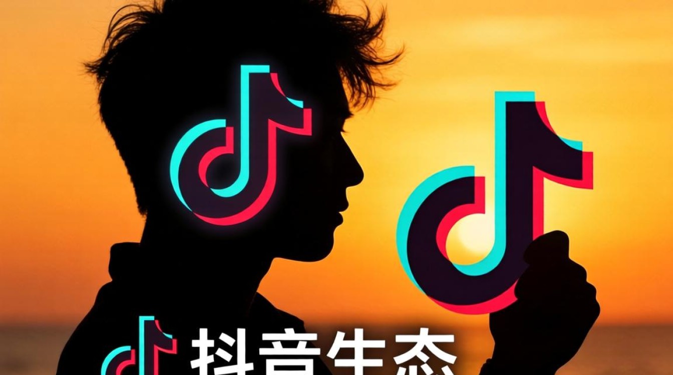 抖音里怎么发剪影作品呢