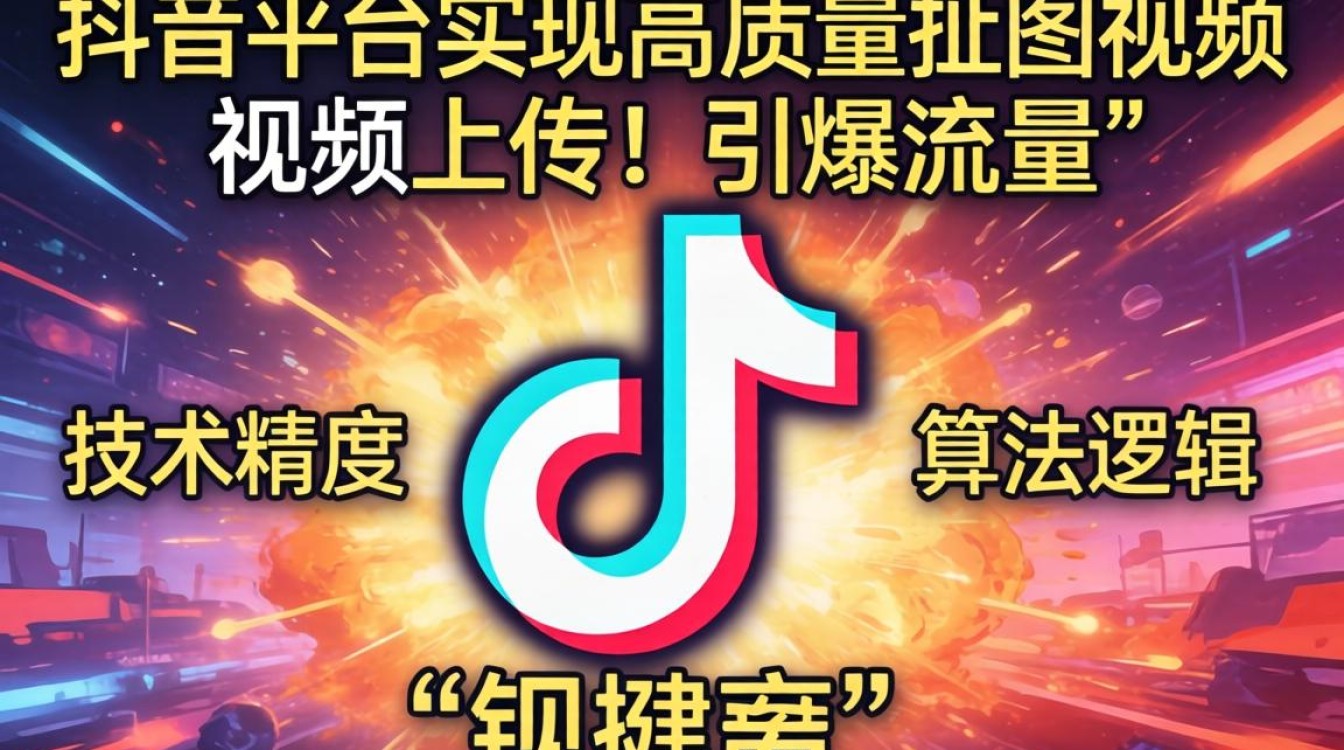 抠图后怎么上传视频抖音