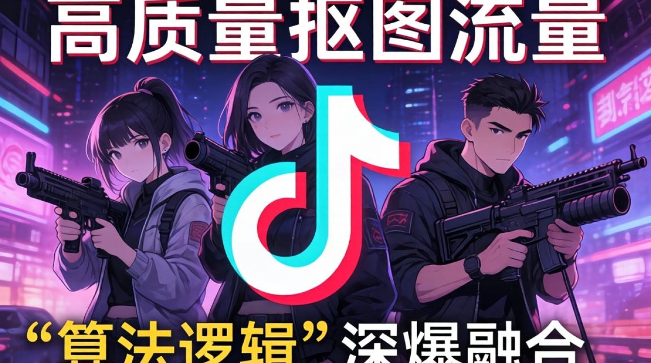 抠图后怎么上传视频抖音