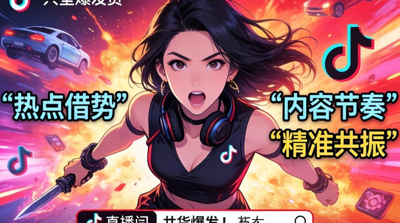 抖音怎么弄关联热点呢