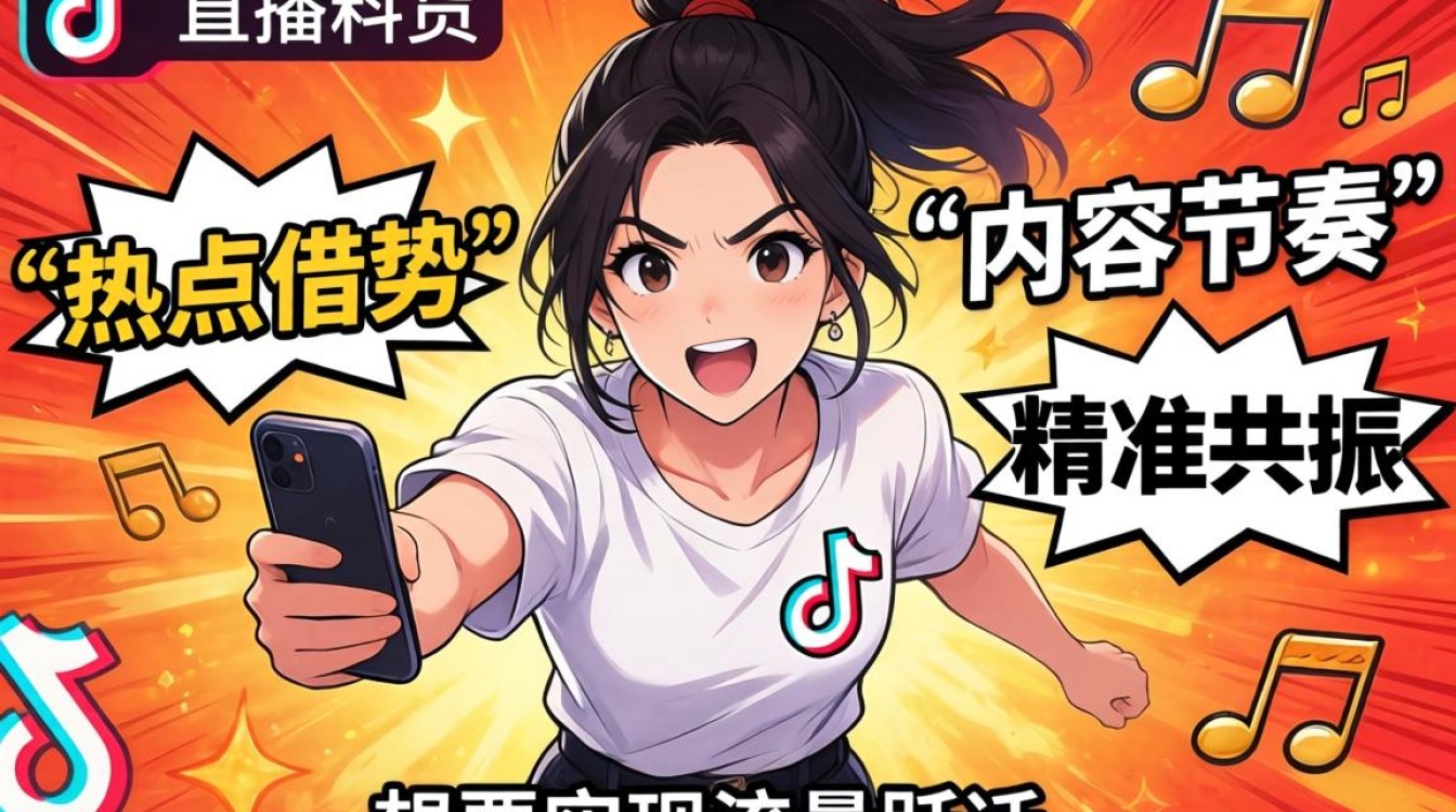 抖音怎么弄关联热点呢