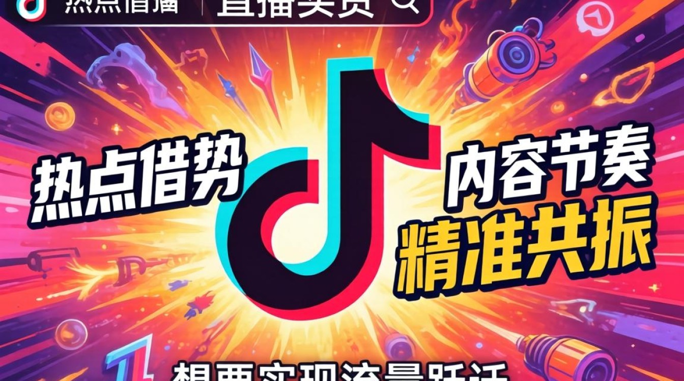 抖音怎么弄关联热点呢