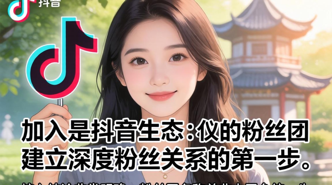 粉丝团名称查询入口及创建方法