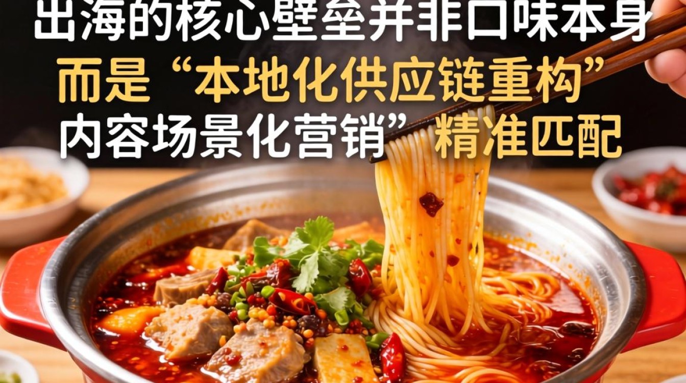 TikTok 吃麻辣烫 出海运营指南