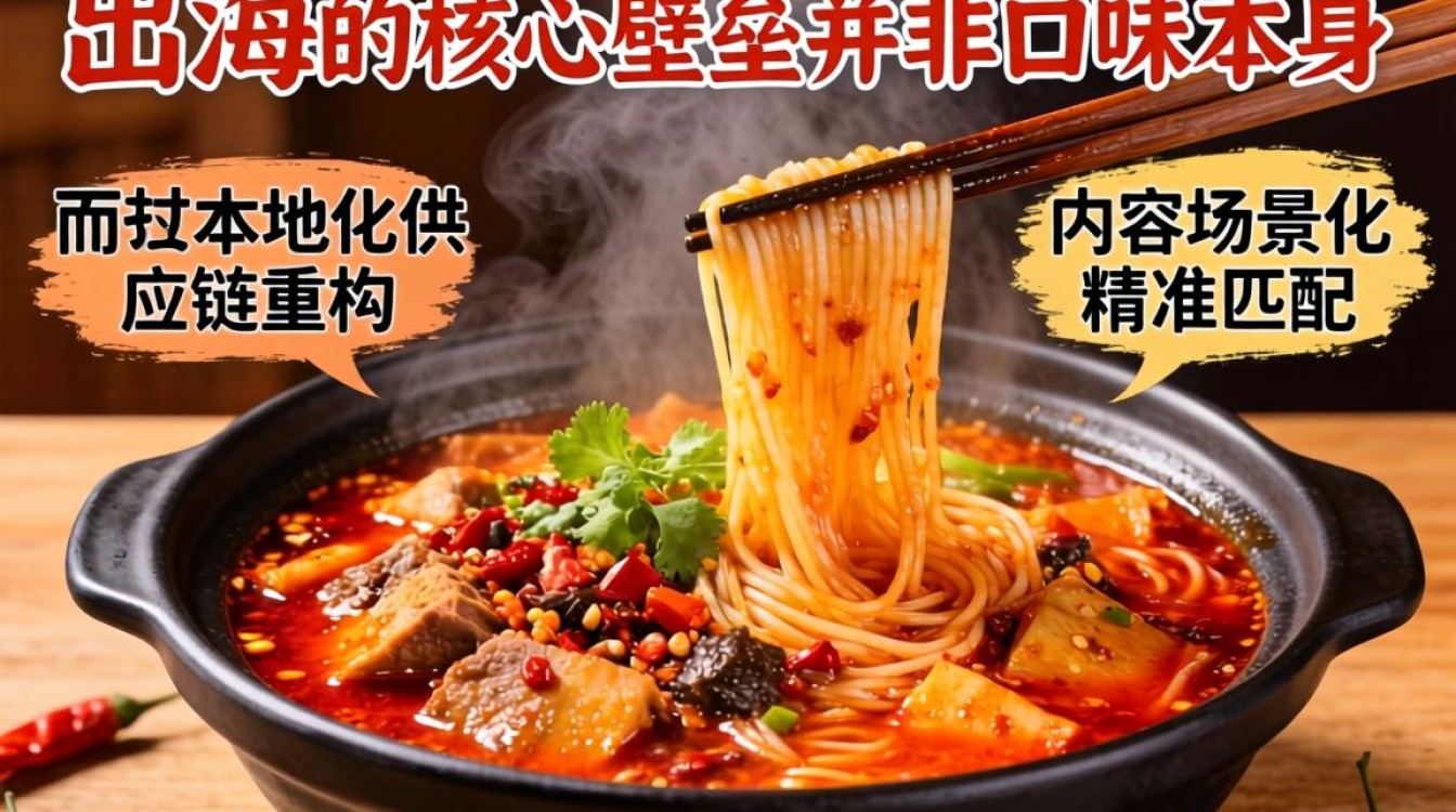 TikTok 吃麻辣烫 出海运营指南