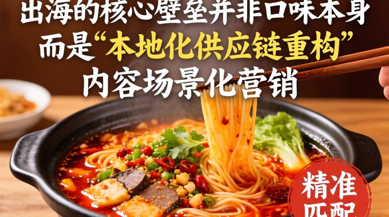 TikTok 吃麻辣烫 出海运营指南