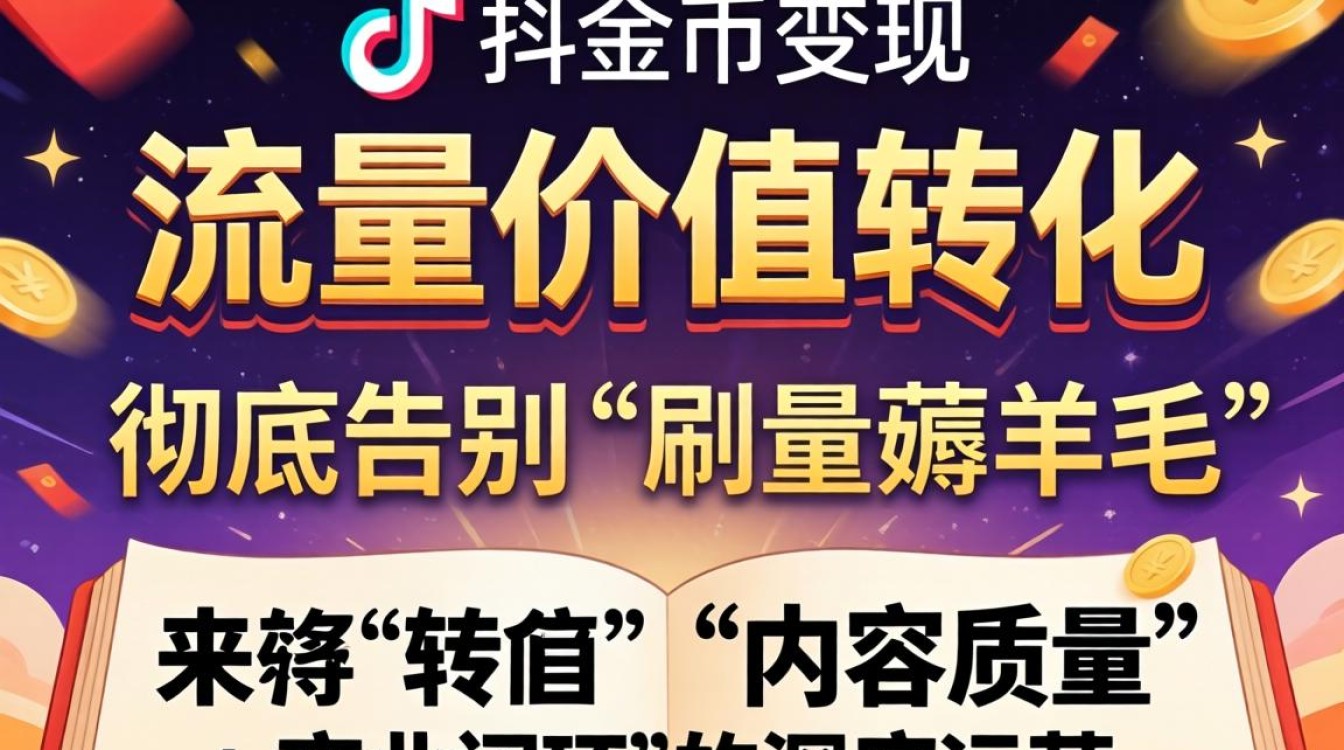 抖音赚钱未来趋势及行业发展方向