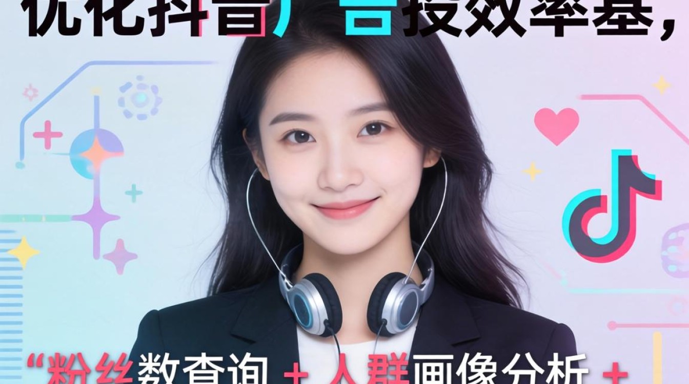 抖音怎么查到我的粉丝数