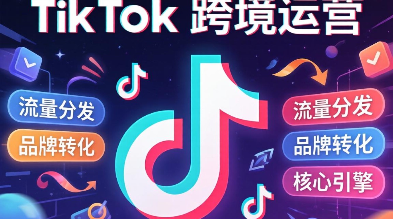 TikTok 特效排行榜 跨境运营从入门到进阶