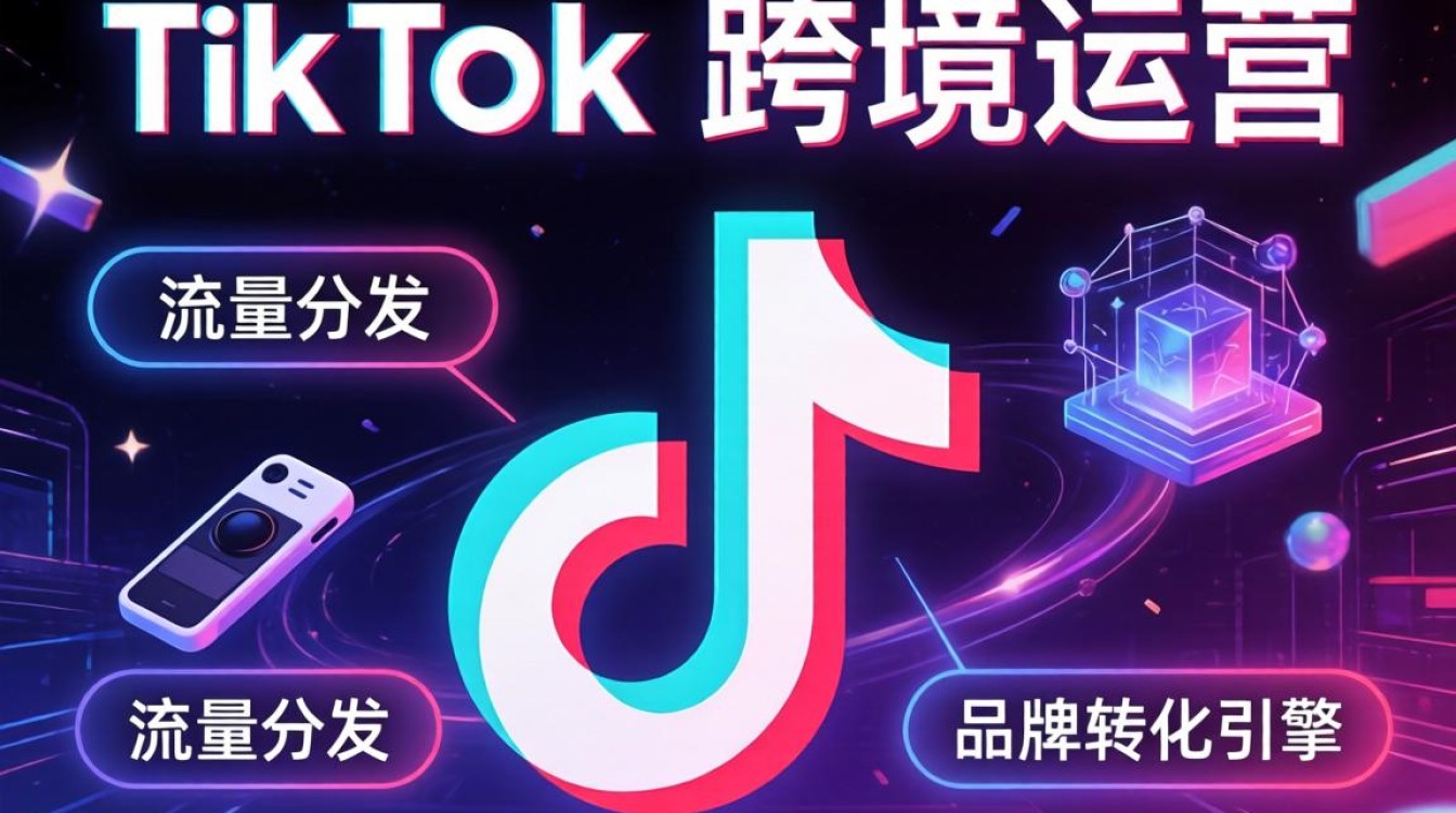 TikTok 特效排行榜 跨境运营从入门到进阶