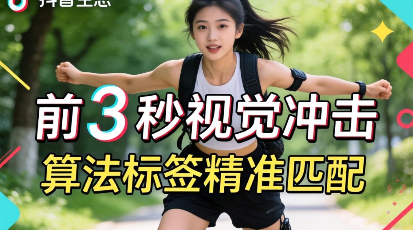 算法推荐与流量获取全攻略