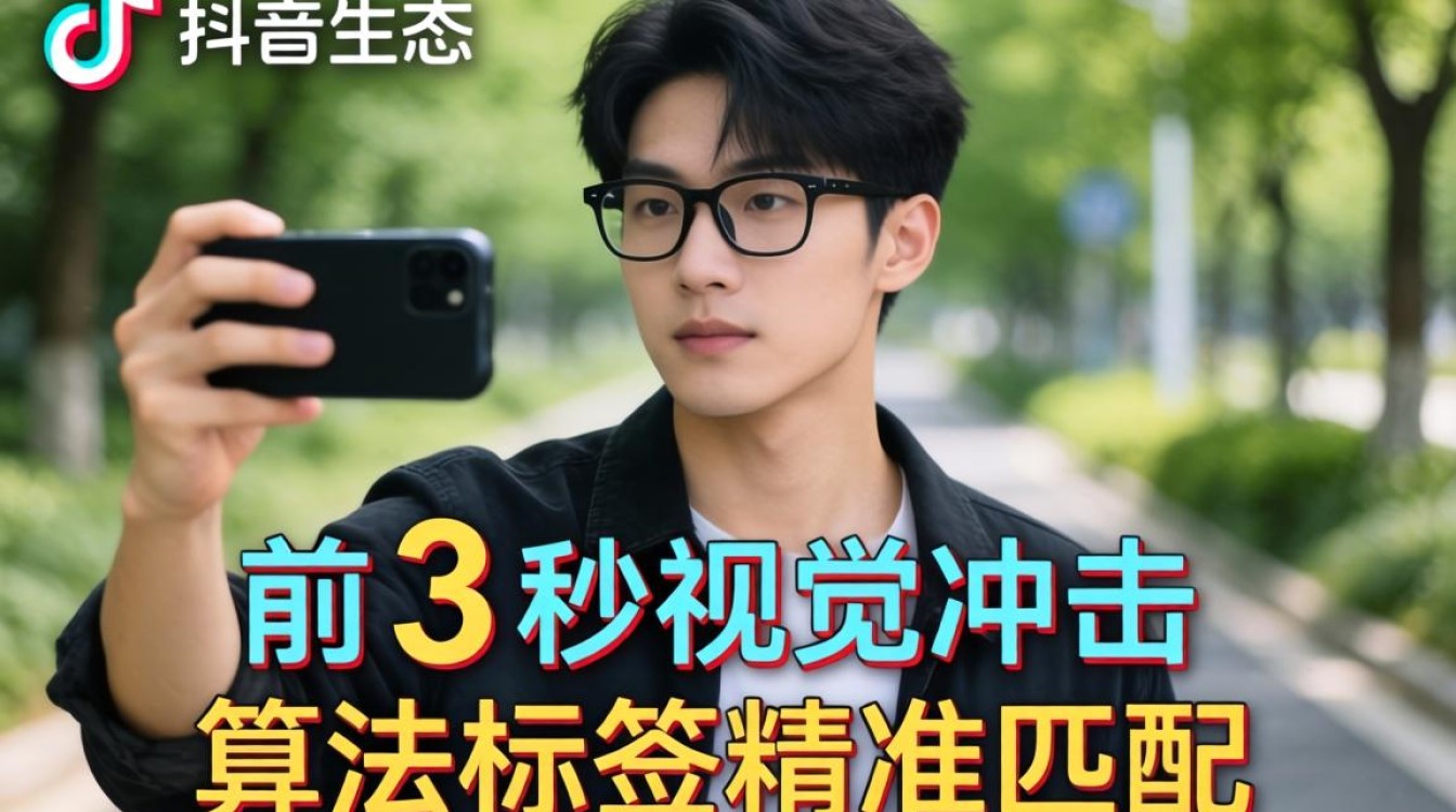 算法推荐与流量获取全攻略