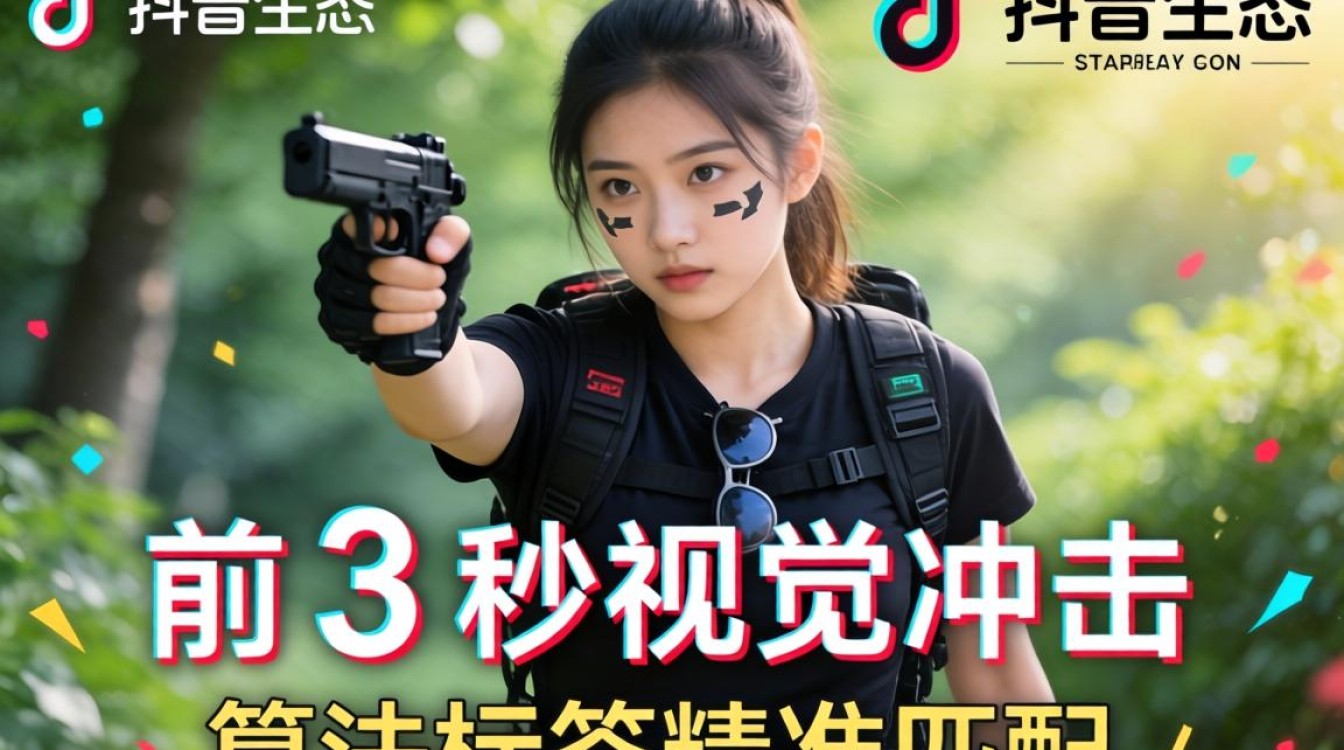 算法推荐与流量获取全攻略