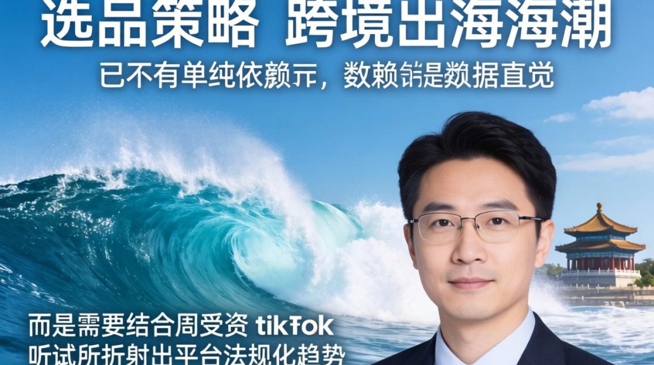 周受资 TikTok 听证会讲什么