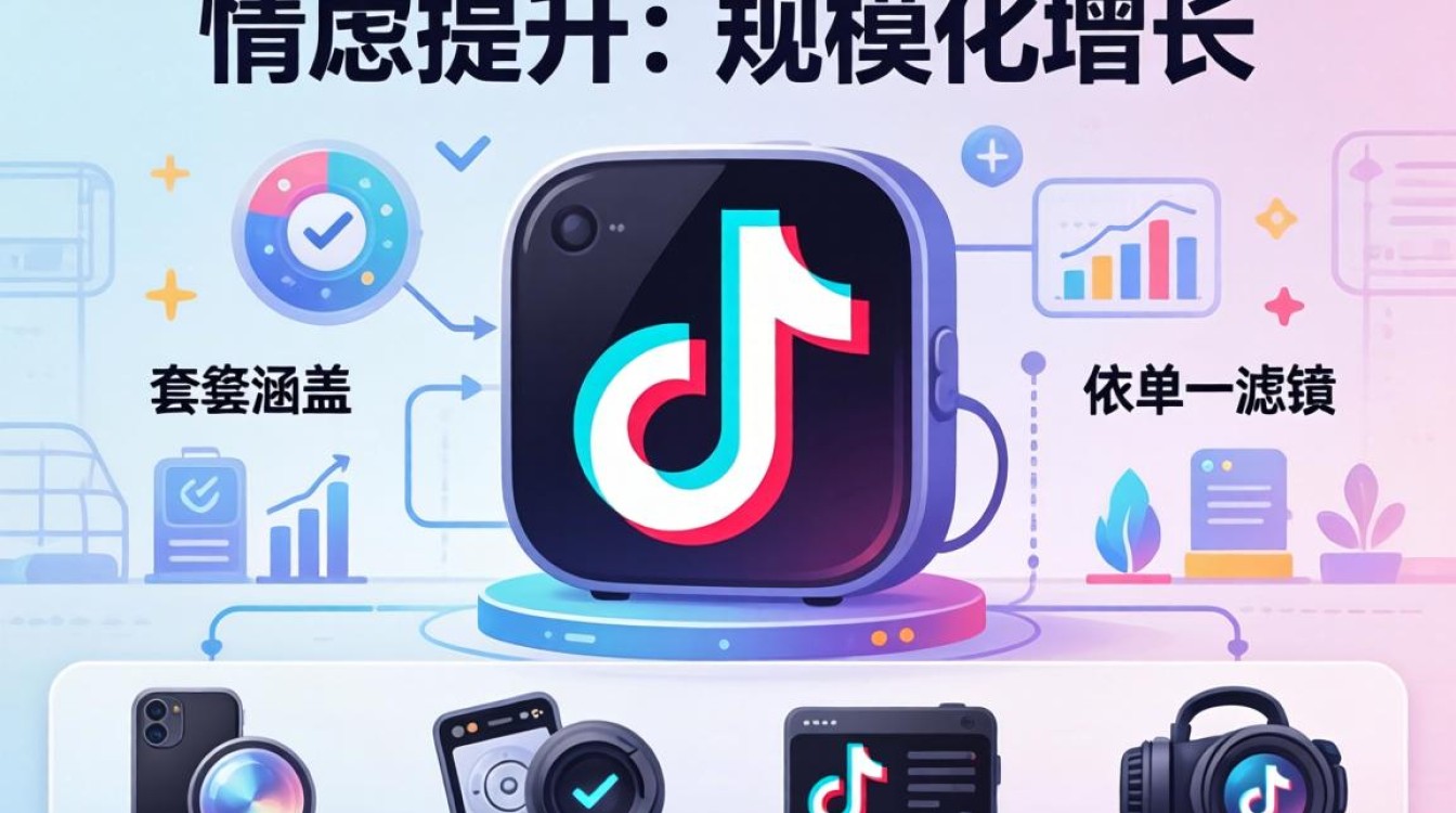 抖音怎么样增加画质视频