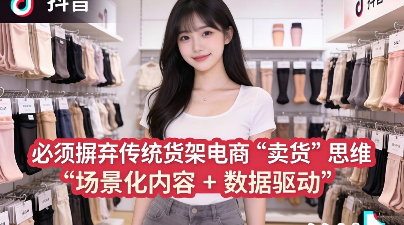 TikTok 国际版丝袜 出海运营指南