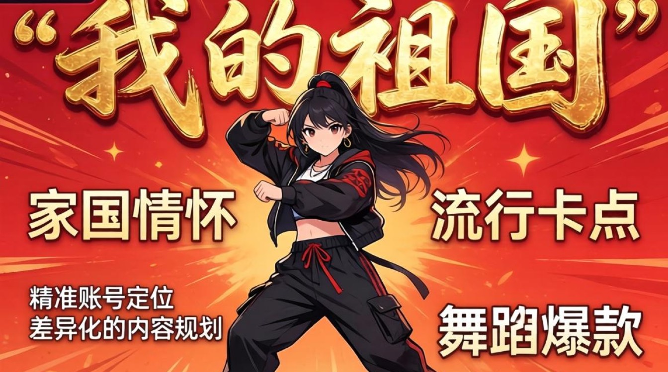 账号定位与内容规划怎么做