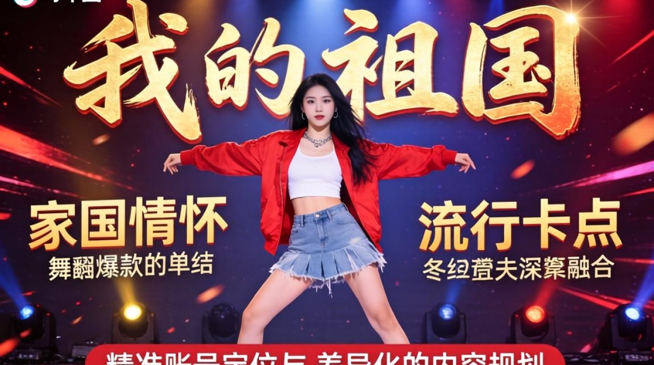 账号定位与内容规划怎么做