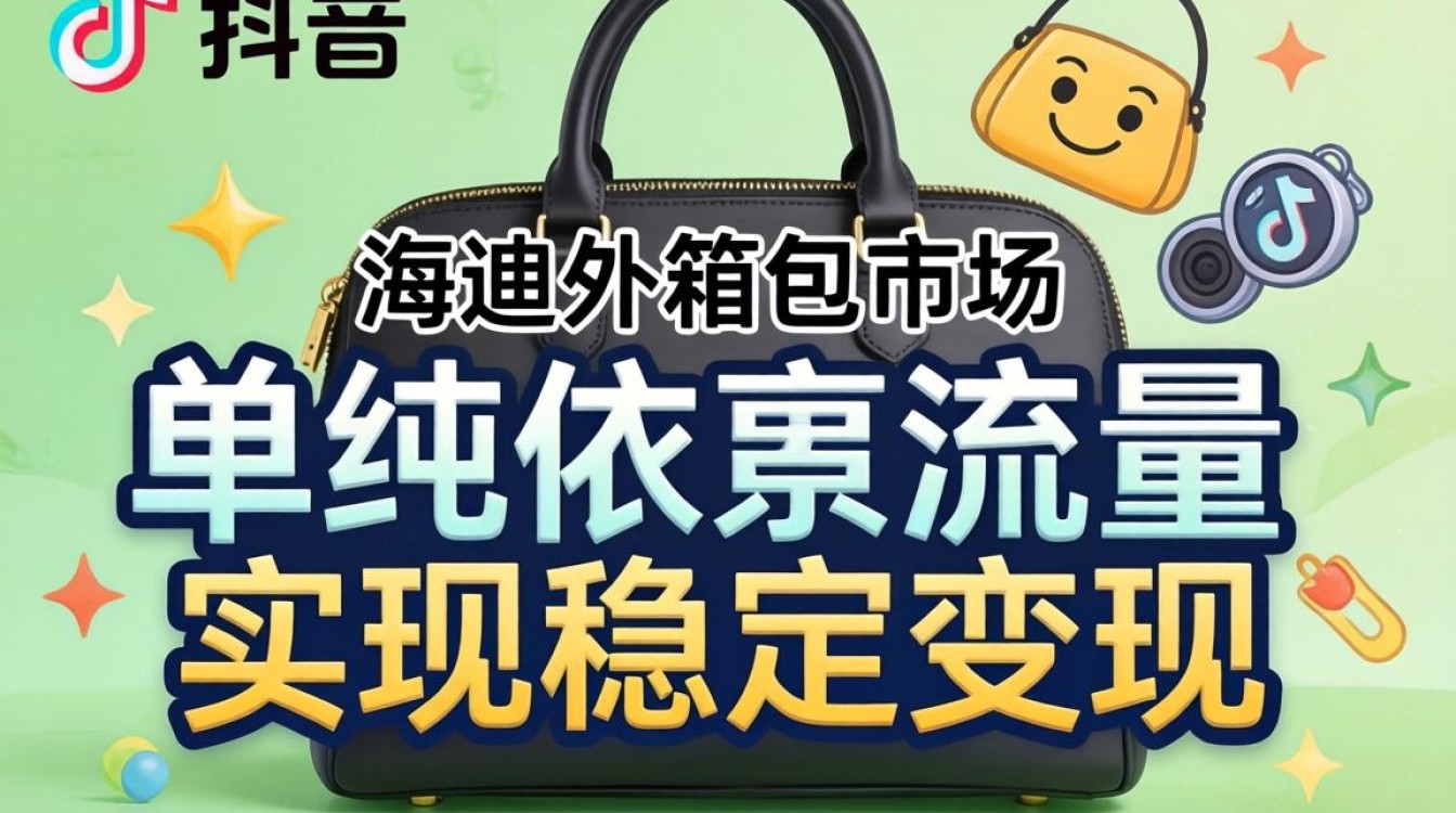 海外变现技巧与热门带货关键词