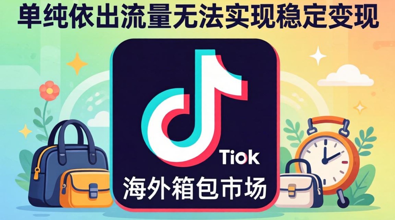 海外变现技巧与热门带货关键词