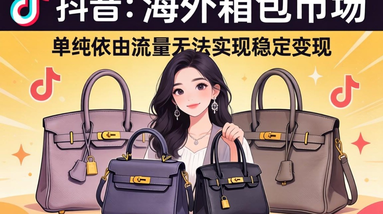 海外变现技巧与热门带货关键词