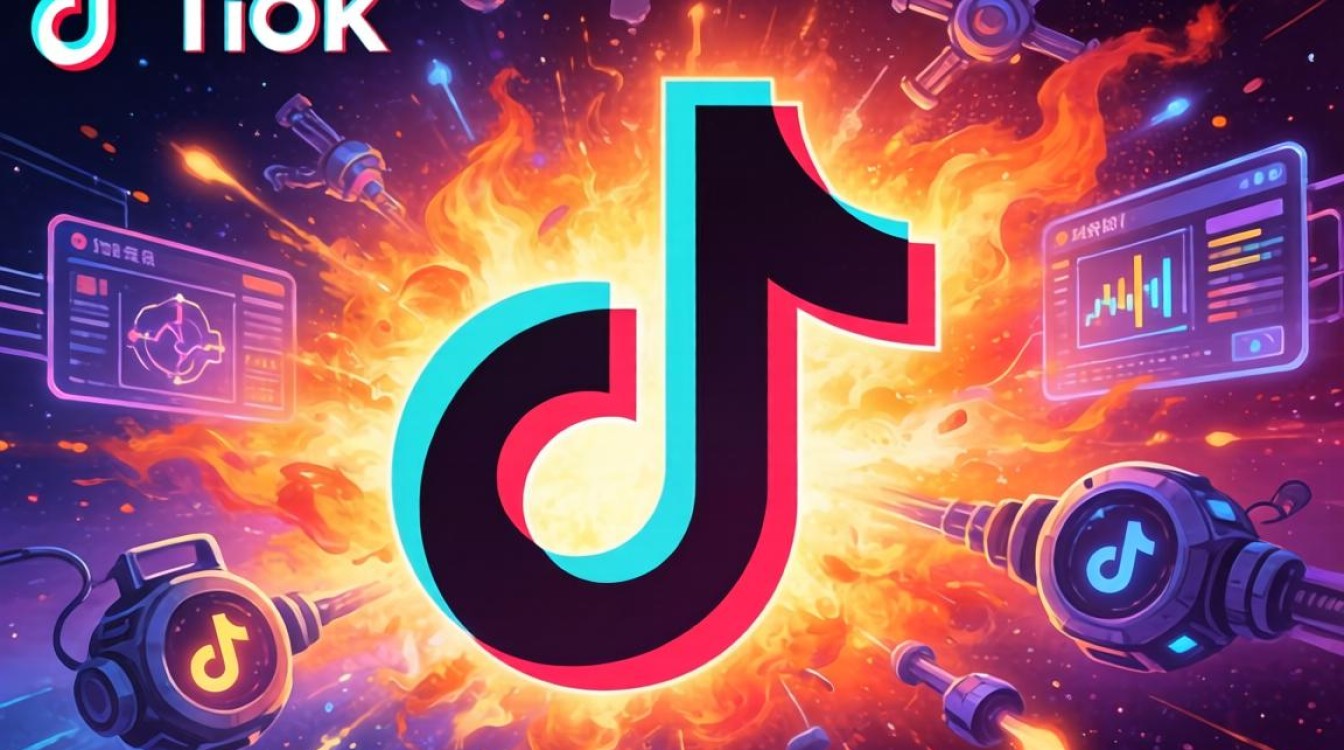TikTok 里的两兄弟内容创作技巧