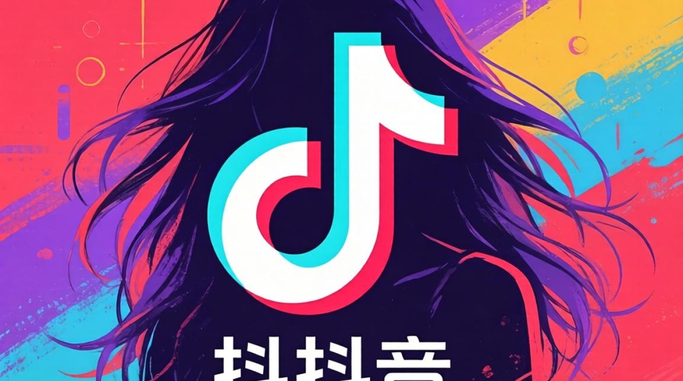 抖音的背景怎么换颜色了