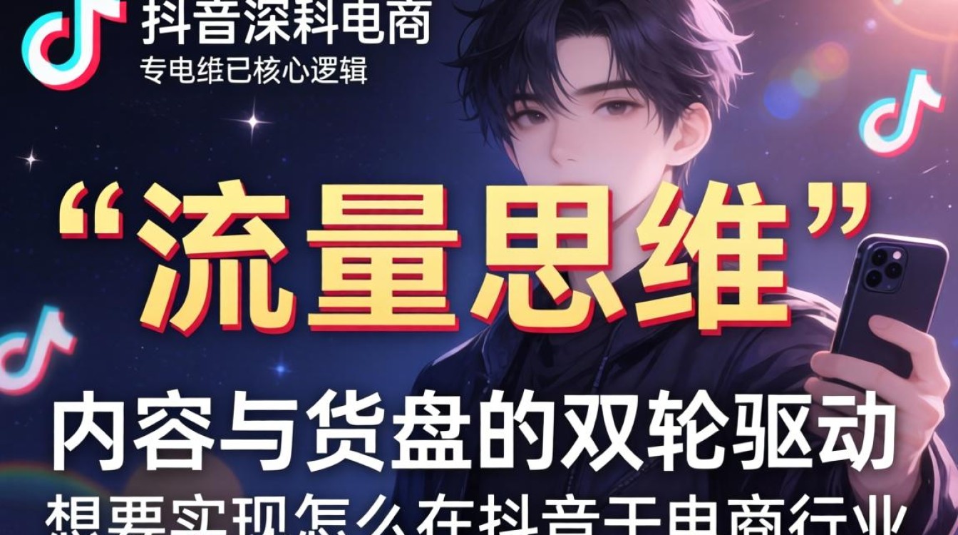 电商运营与销售提升技巧