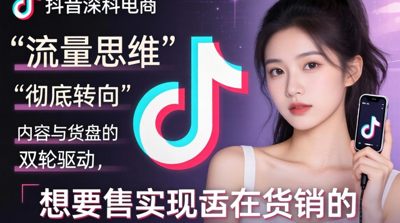 电商运营与销售提升技巧