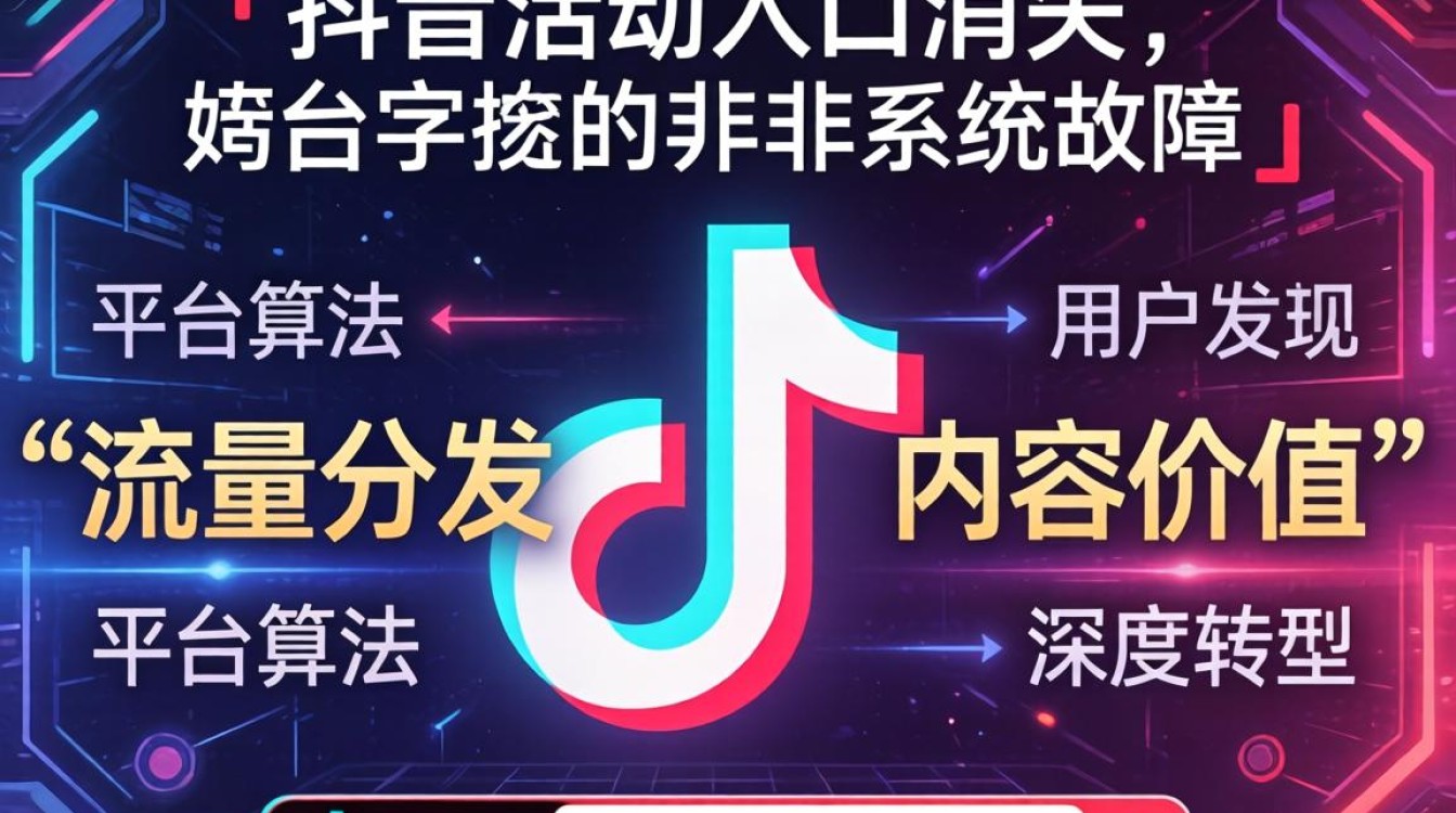 抖音活动怎么找不到了呀