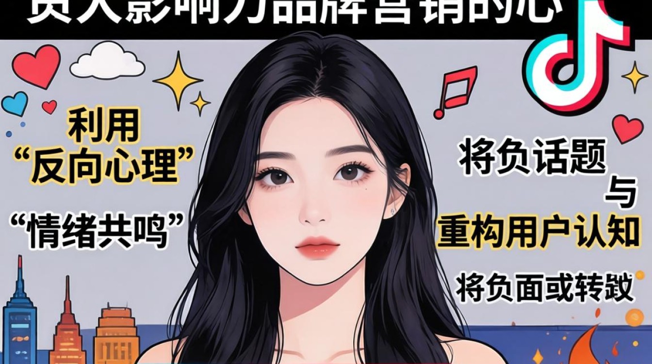 黑化文案怎么写能扩大品牌影响力