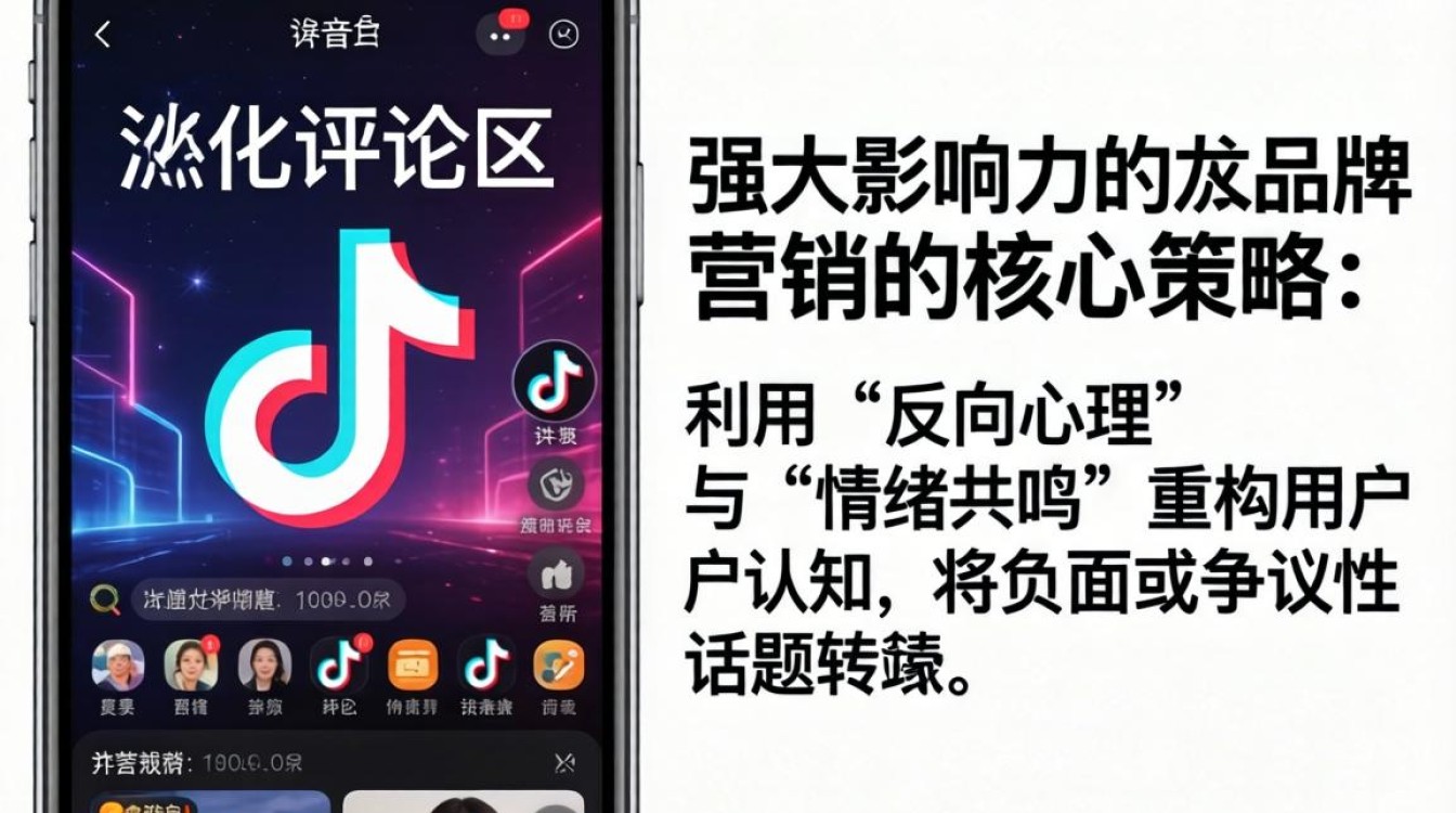 黑化文案怎么写能扩大品牌影响力