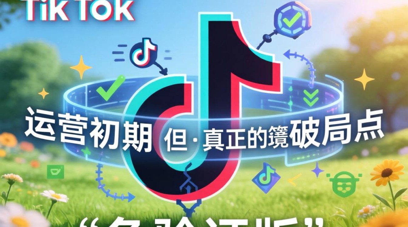 TikTok 免验证版怎么注册登录