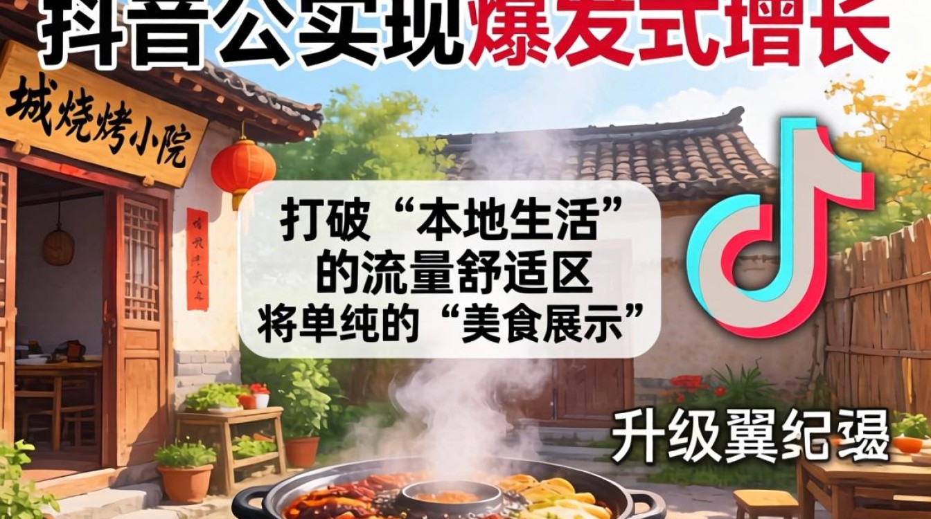 抖音翼城烧烤小院怎么样