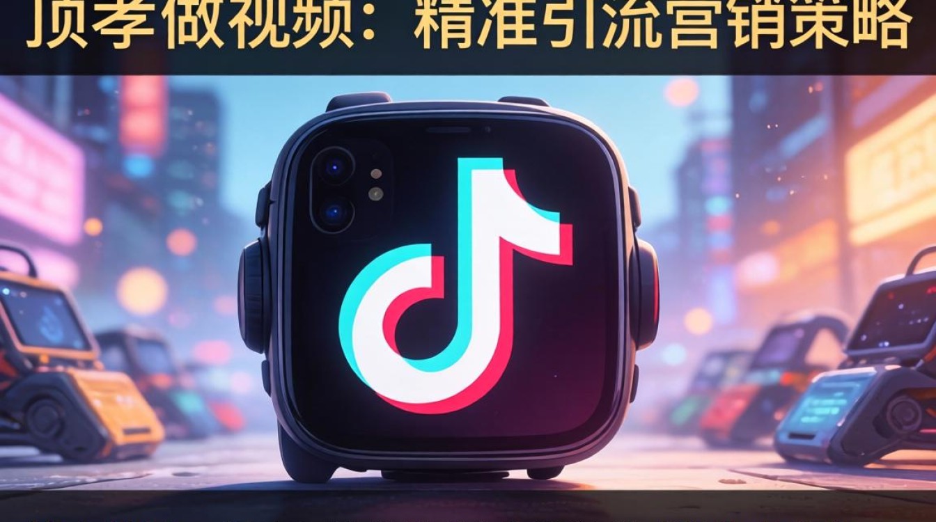 精准引流营销策略与热门搜索技巧