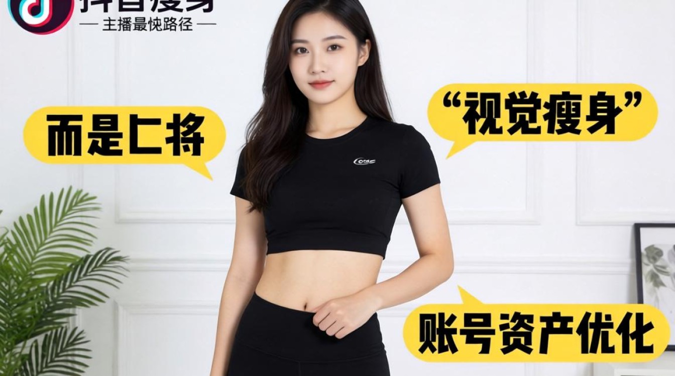 账号装修与主页优化技巧