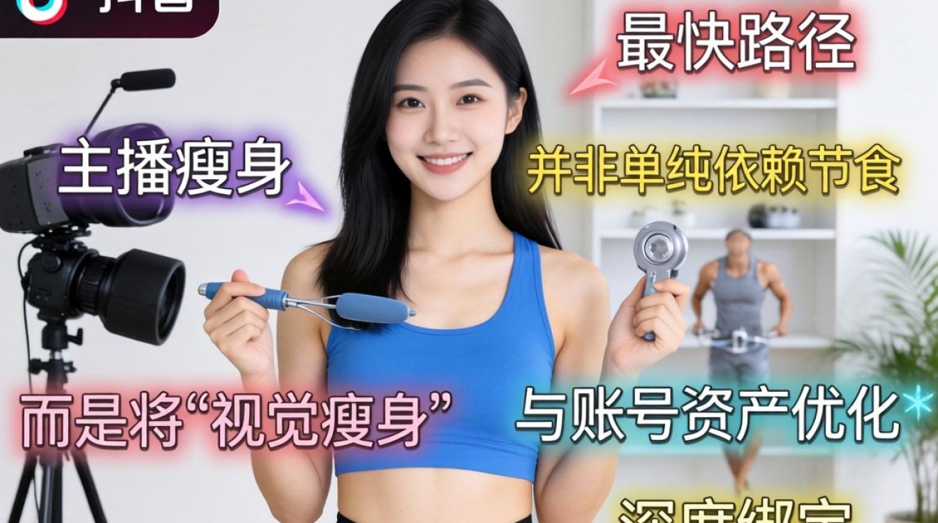 账号装修与主页优化技巧