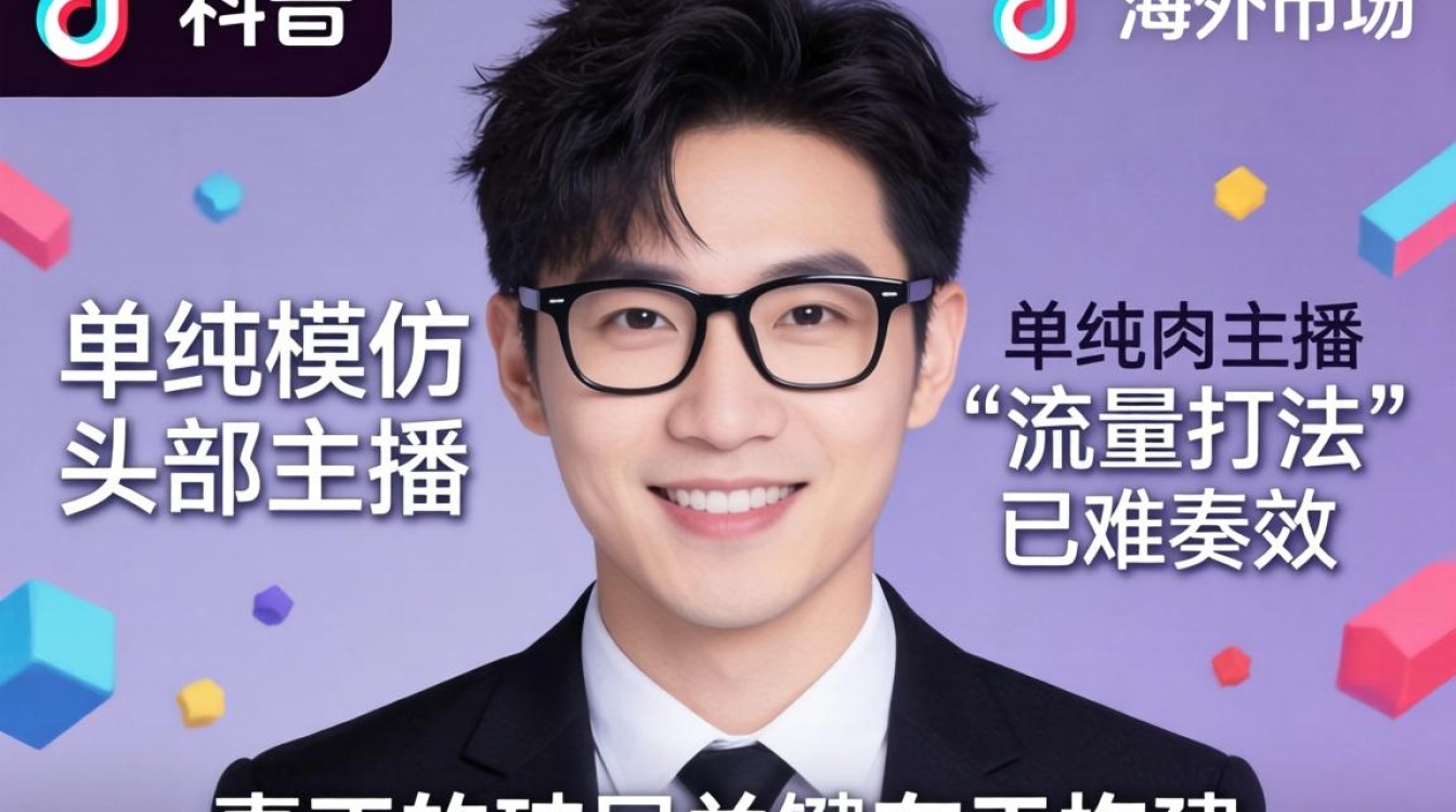 TikTok 最红主播 海外市场入局指南