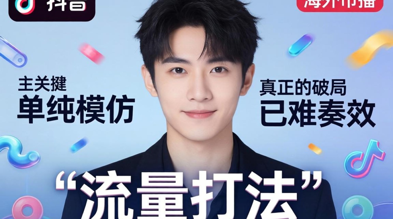 TikTok 最红主播 海外市场入局指南