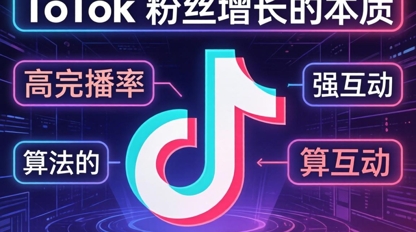 TikTok 分解动作雷露露粉丝增长运营秘籍