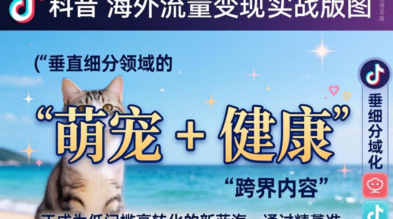 TikTok 瑜伽牧羊犬怎么火