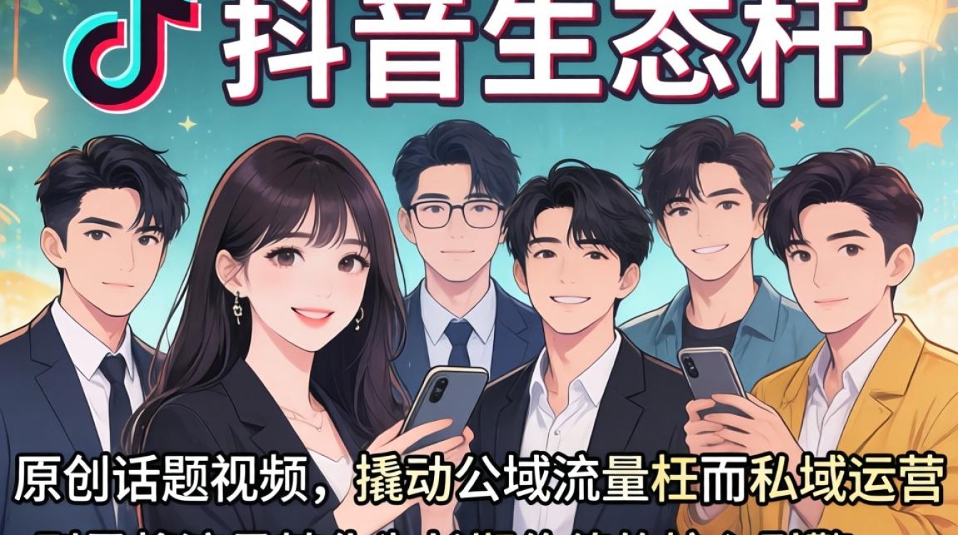 怎么做原创话题视频抖音