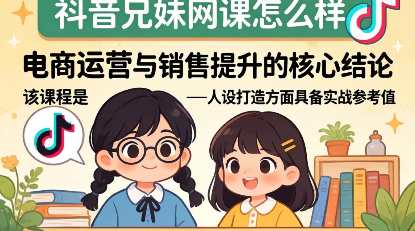 电商运营与销售提升技巧全解析