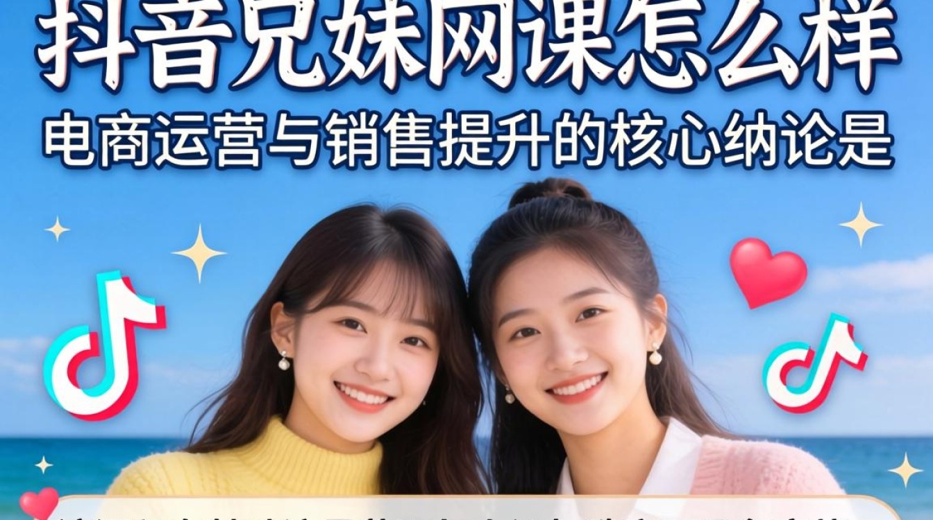 电商运营与销售提升技巧全解析